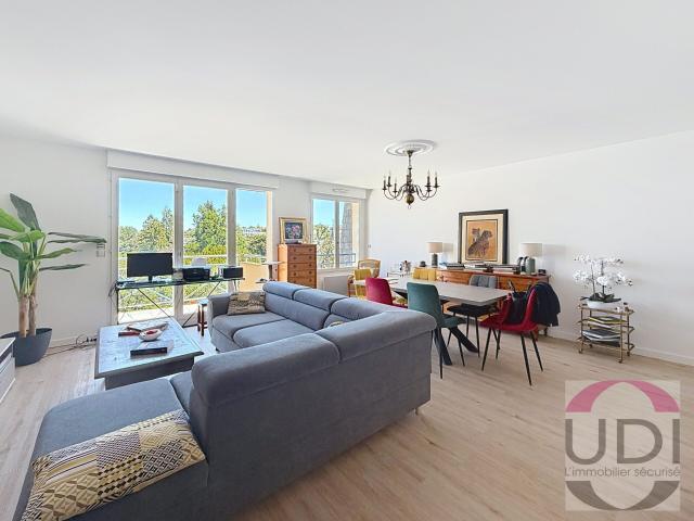Appartement location à Guéret