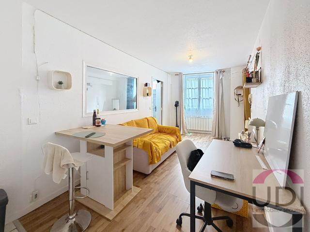 Appartement location à Guéret, Creuse