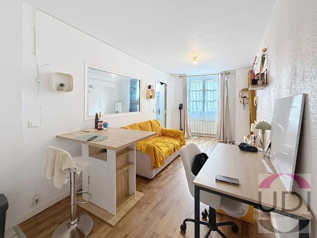 Appartement location à Guéret