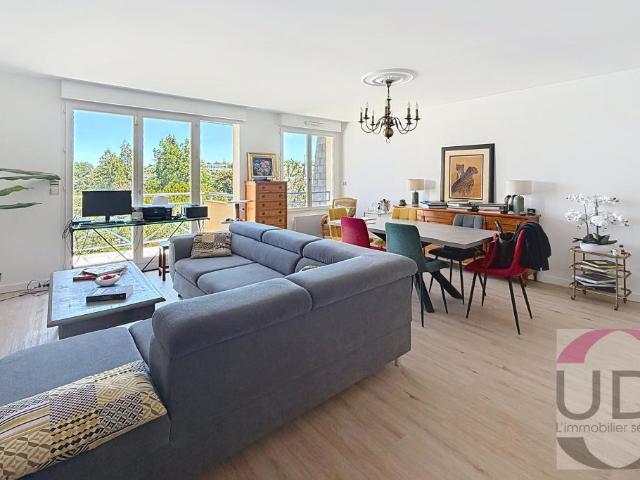 Appartement location à Guéret