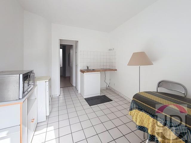 Appartement location à Guéret