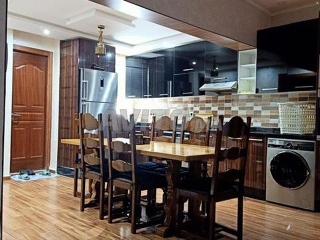 Appartement location à Tangero, Tanger-Tétouan