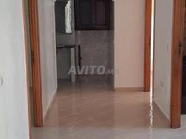 Appartement location à Rbat