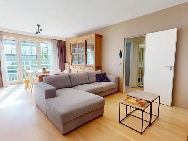 Appartement location à Sint-lambrechts-woluwe, Bruxelles