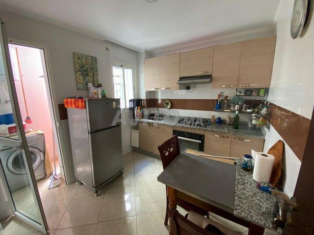 Appartement location à Tangero, Tanger-Tétouan