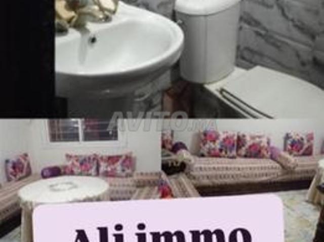 Appartement location à Had Soualem, Gharb-Chrarda-Beni Hssen