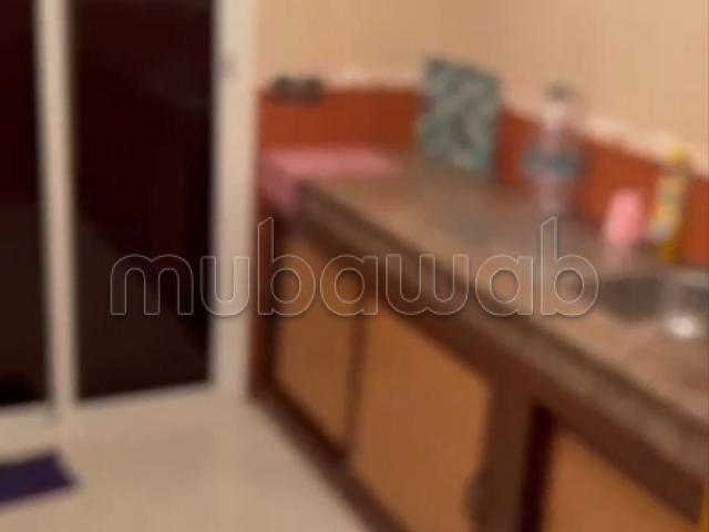 Appartement location à Had Soualem, Gharb-Chrarda-Beni Hssen