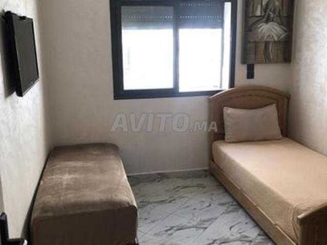 Appartement location à Tangero, Tanger-Tétouan