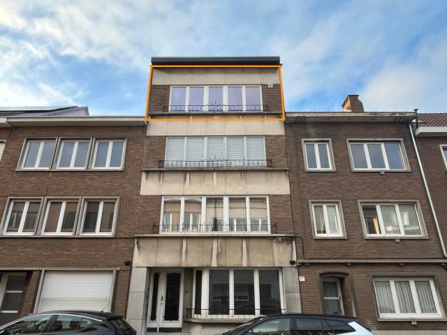 Appartement location à Halle, Brabant