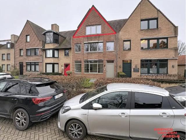 Appartement location à Brugge, West-Vlaanderen
