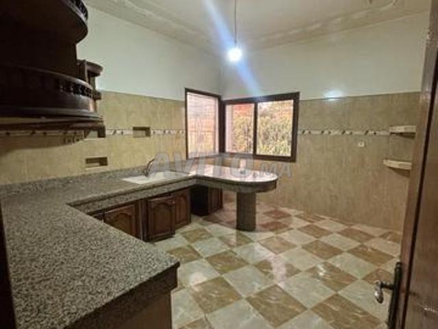 Appartement location à Meknès