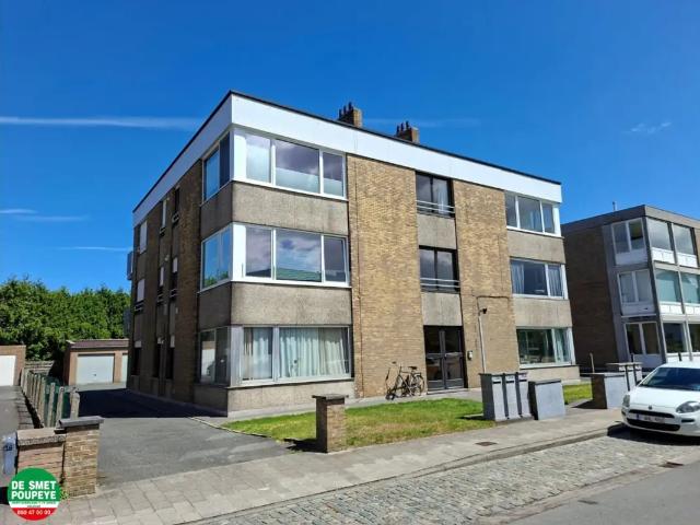 Appartement location à Brugge, West-Vlaanderen