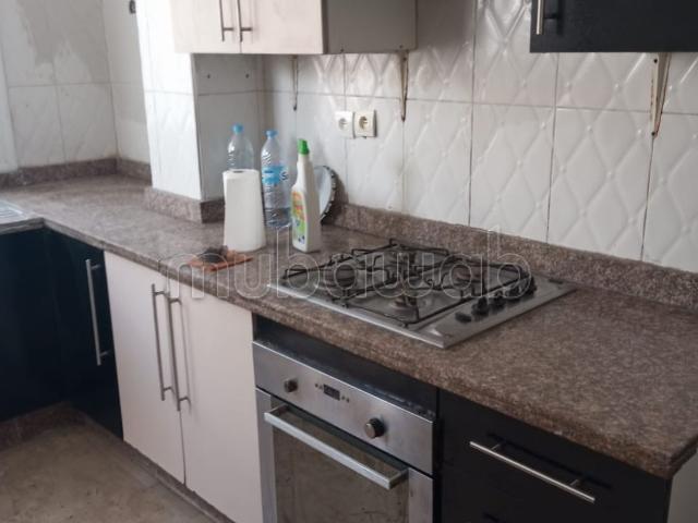 Appartement location à Harhoura