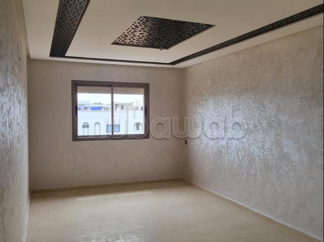 Appartement location à Témara