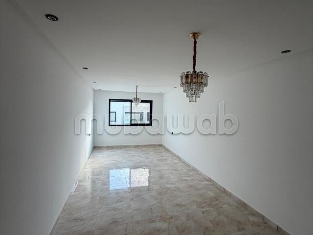 Appartement location à El Harhoura