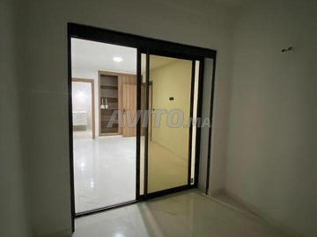 Appartement location à Témara