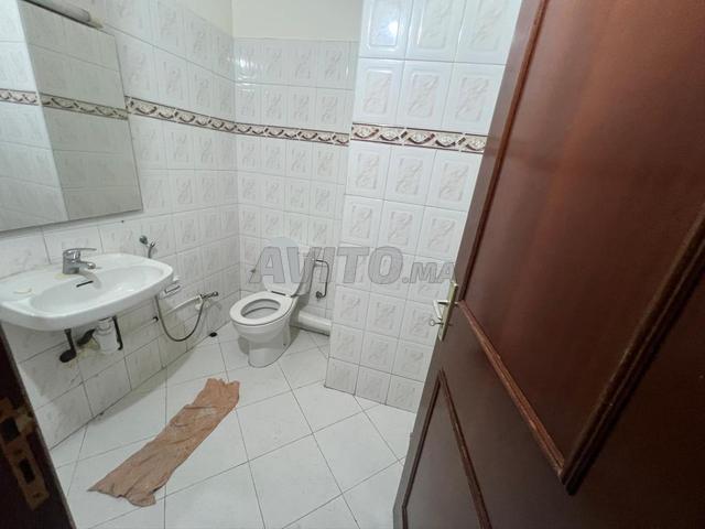 Appartement location à Témara