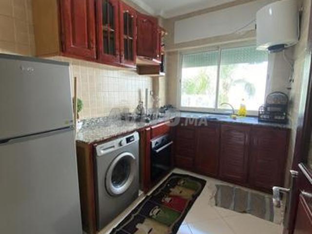 Appartement location à Témara