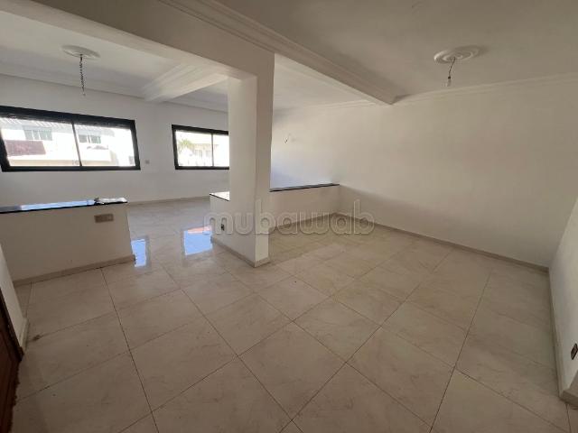 Appartement location à El Harhoura