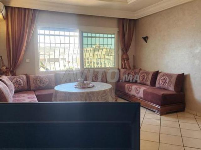 Appartement location à Agadir, Oued ed Dahab-Lagouira