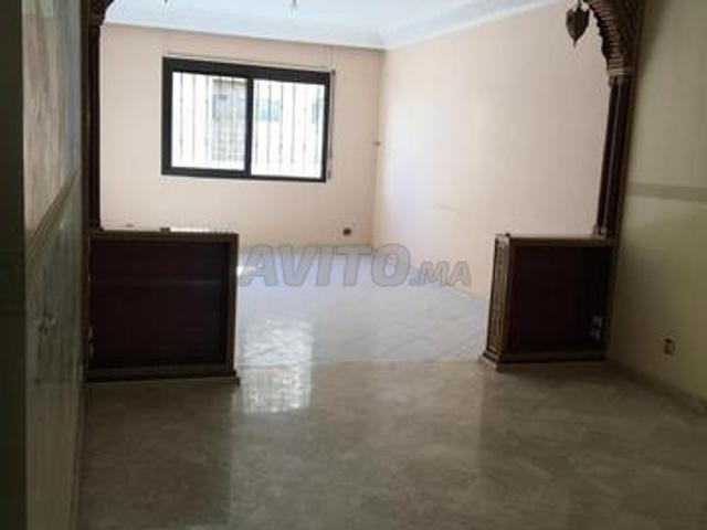 Appartement location à Rbat