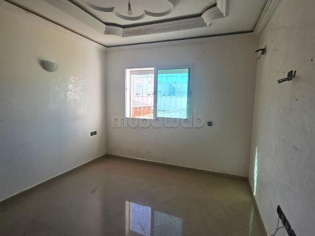 Appartement location à Rbat