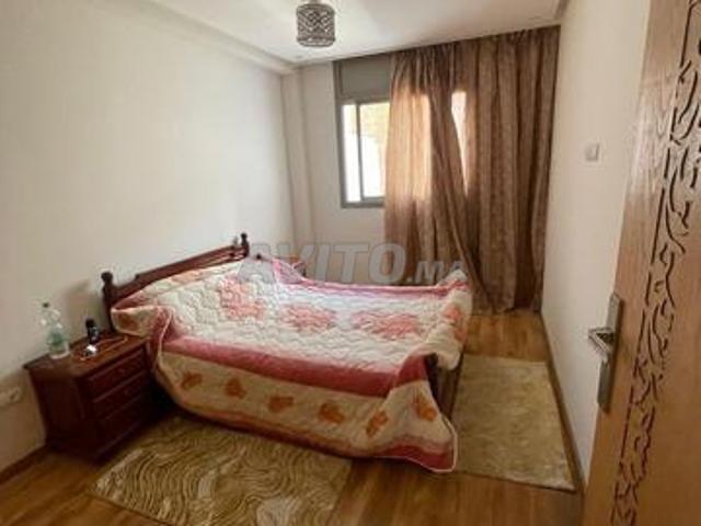 Appartement location à Rbat