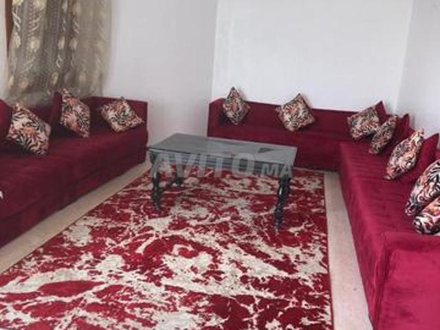 Appartement location à Rbat