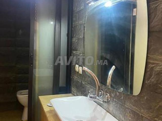 Appartement location à Rbat