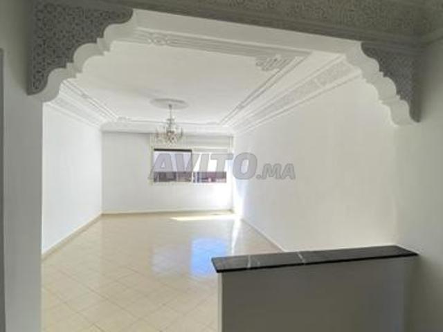 Appartement location à Rbat