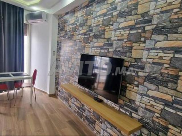 Appartement location à Rbat