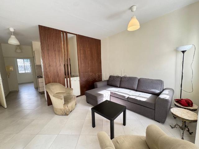 Appartement location à Rbat