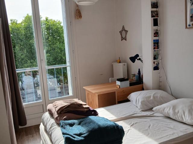Appartement location à Coutances, Lessay
