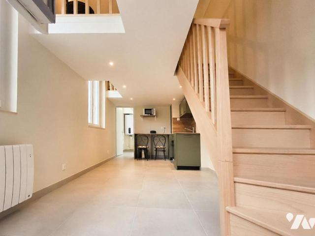 Appartement location à Coutances, Lessay