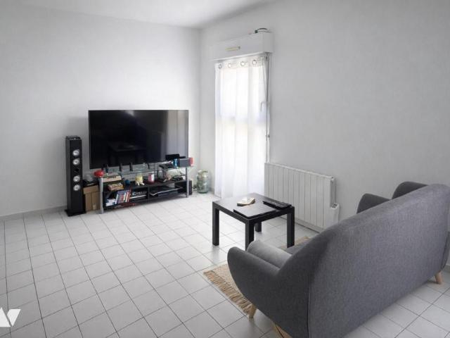Appartement location à Les Prés du Louer, Lessay