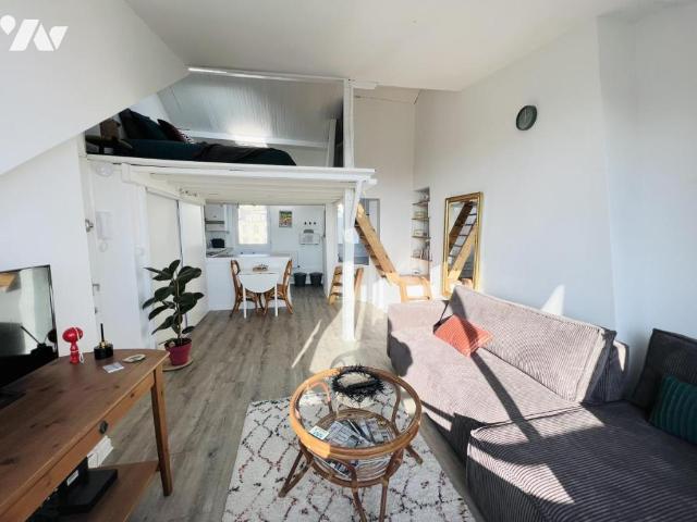 Appartement location à Coutances, Lessay