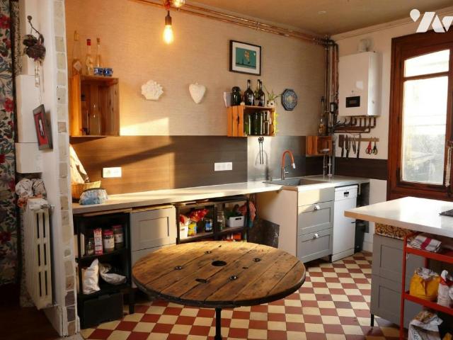 Appartement location à Coutances, Lessay