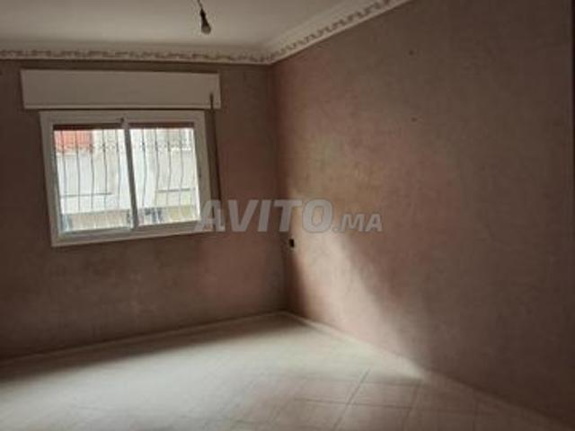 Appartement location à Mers