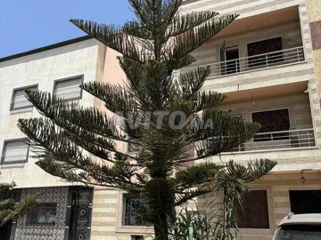 Appartement location à El Ma, Gharb-Chrarda-Beni Hssen