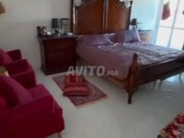 Appartement location à Fès