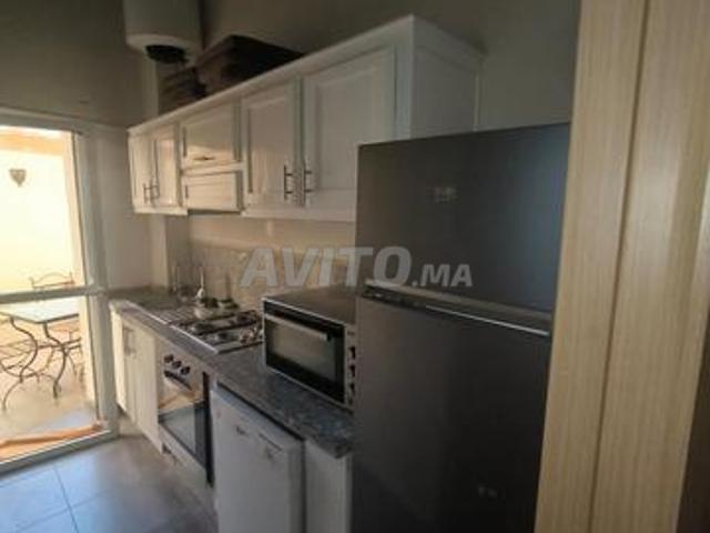 Appartement location à Charaf, Agadir