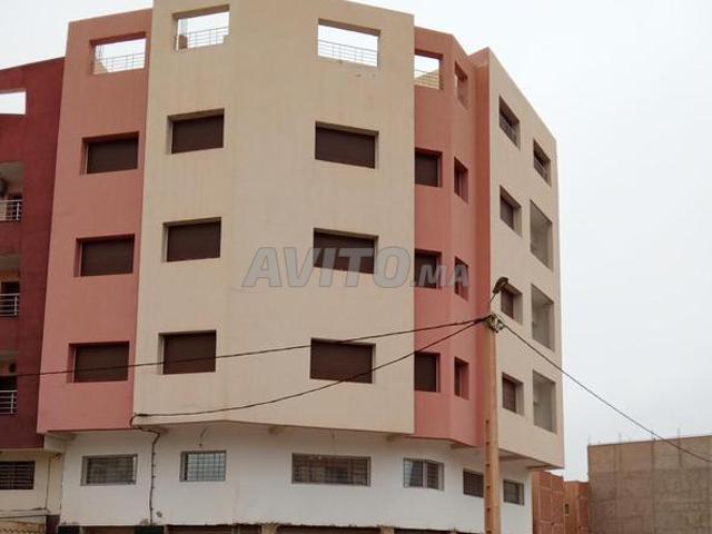 Appartement location à Saf, L'Oriental