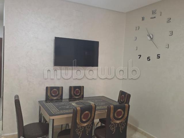 Appartement location à Nador