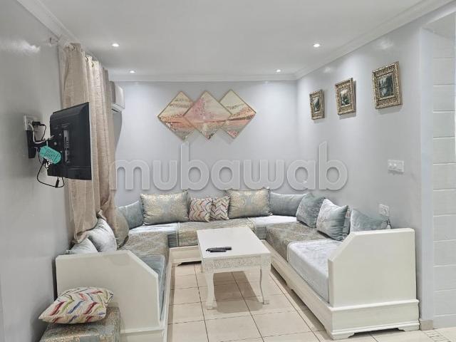 Appartement location à Nador