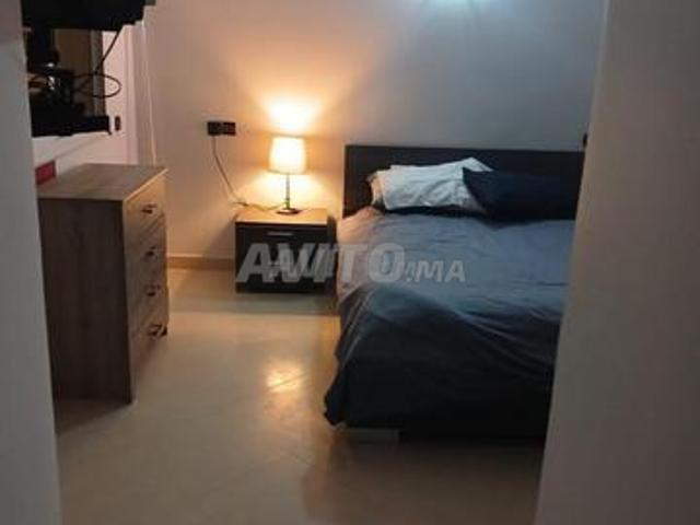Appartement location à Salé