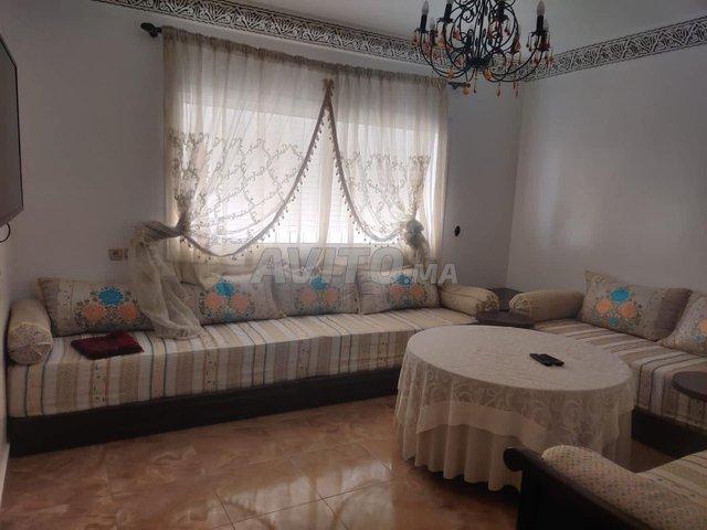 Appartement location à El Houda, Agadir