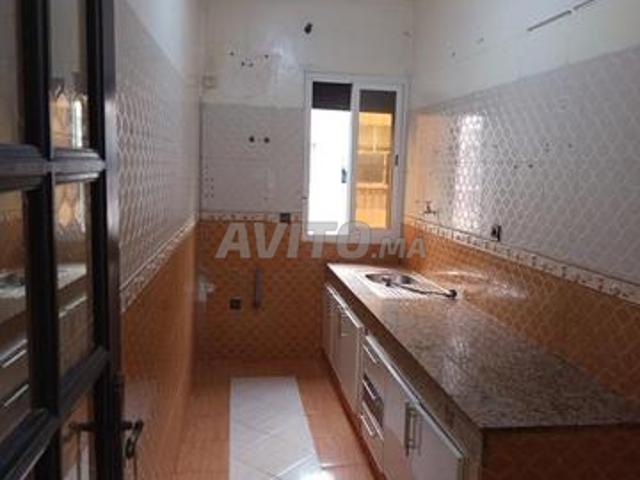 Appartement location à Anfa, Gharb-Chrarda-Beni Hssen