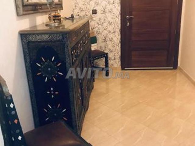 Appartement location à Madagh