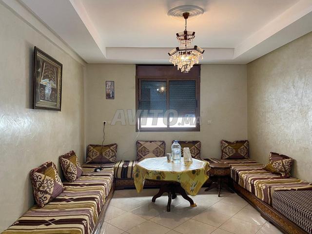 Appartement location à Madagh