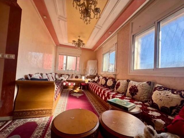 Appartement location à Anfa, Gharb-Chrarda-Beni Hssen